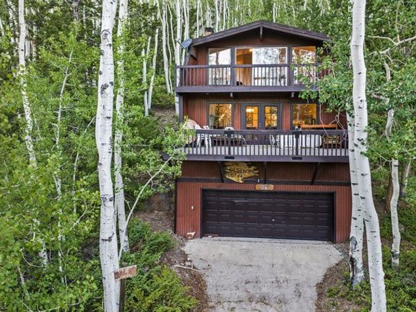 114 S JUNIPER DR , Richfield, UT 84701