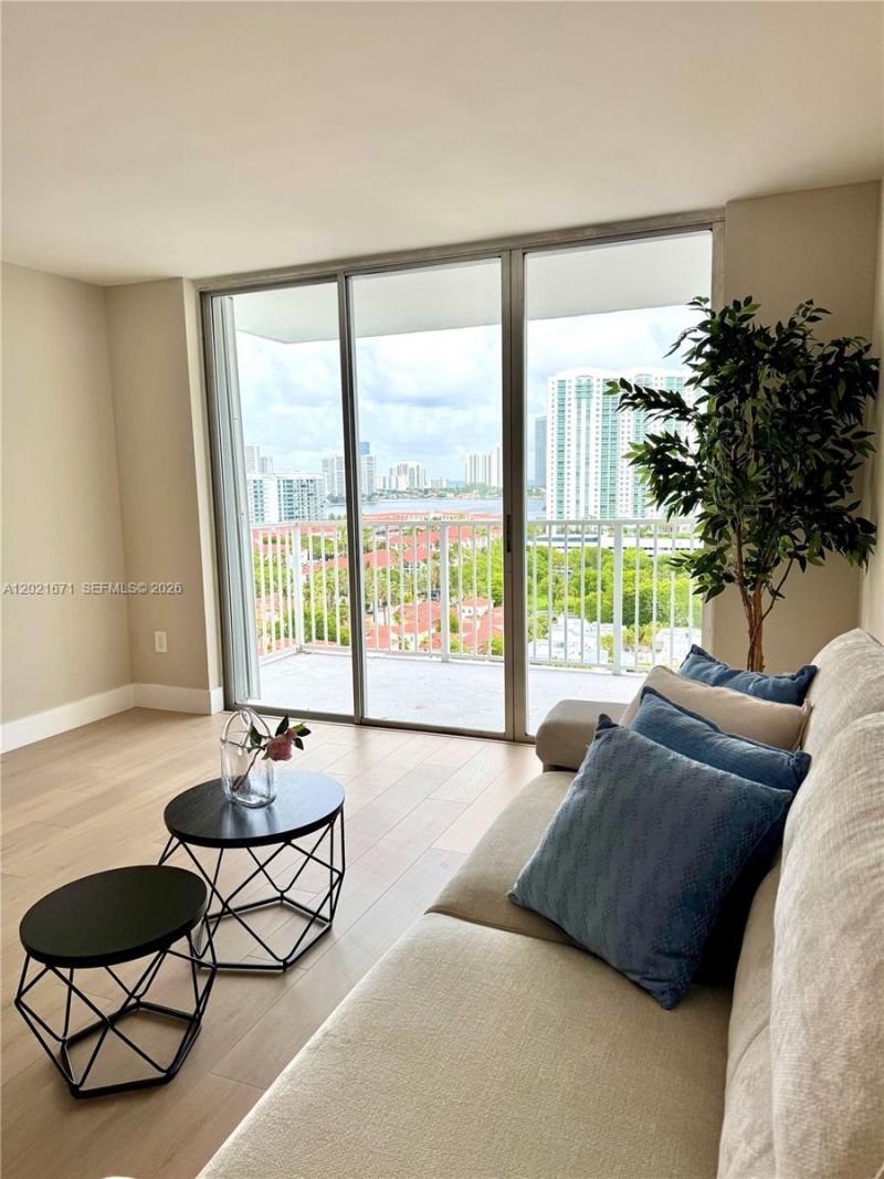 2851 NE 183rd St , Unit 1607E, Aventura, FL 33160 Photo