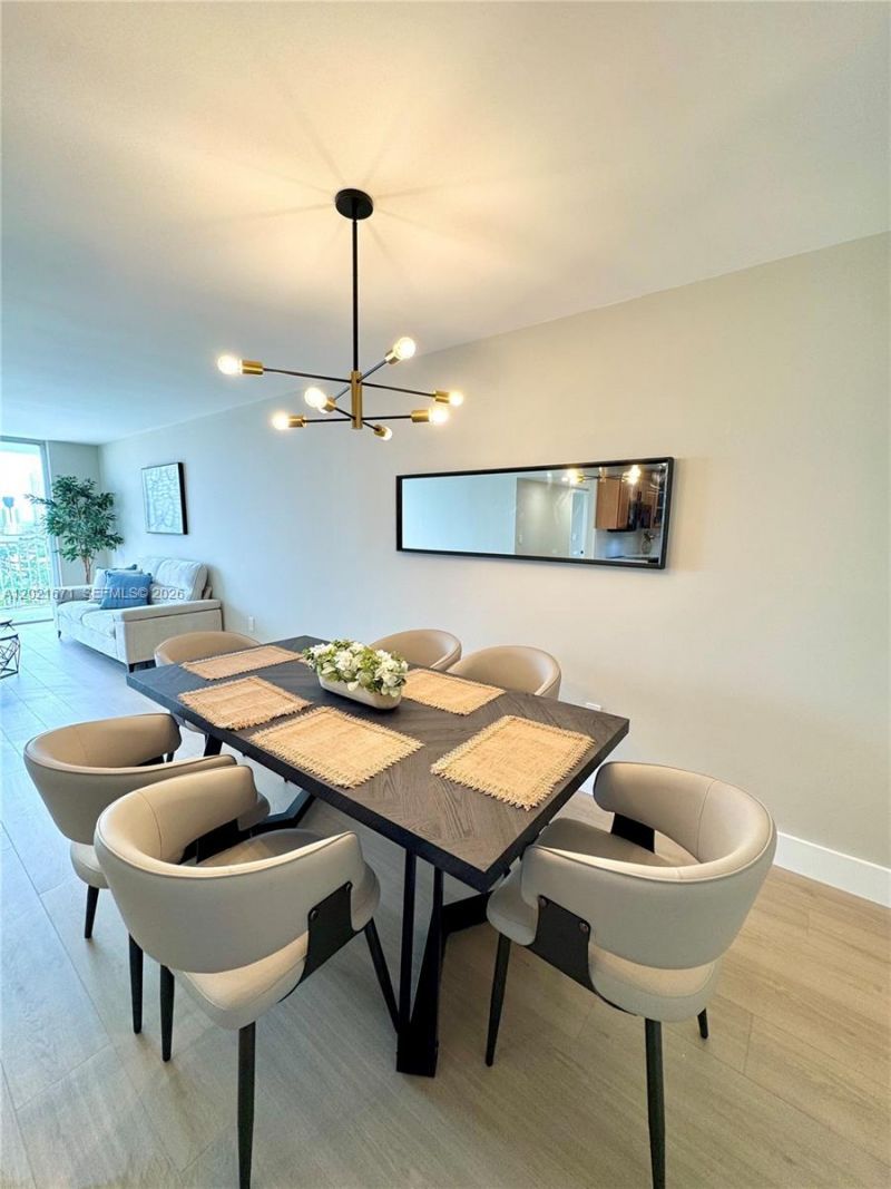2851 NE 183rd St , Unit 1607E, Aventura, FL 33160 Photo