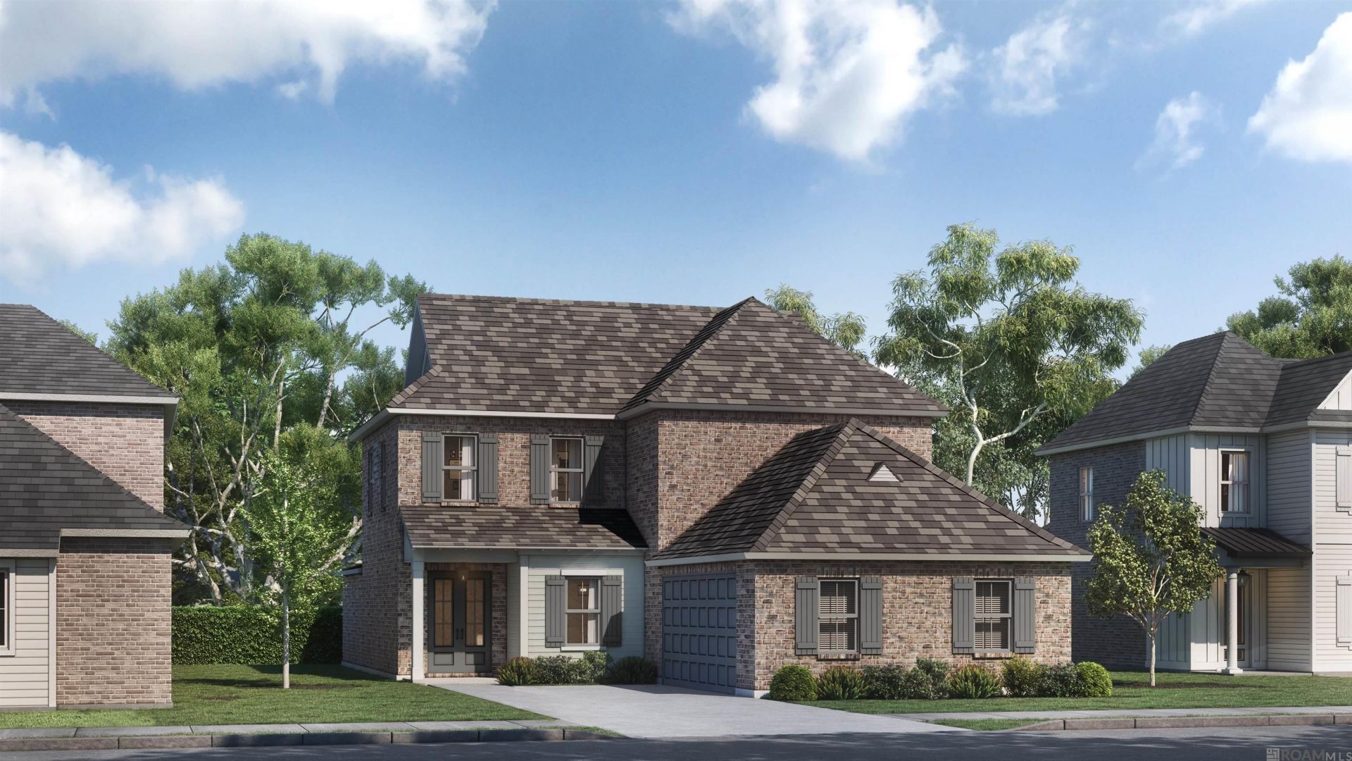 37472 Cattle Ave, Prairieville, LA 70769 Main Photo