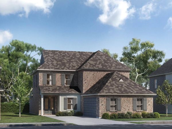 37472 Cattle Ave, Prairieville, LA 70769