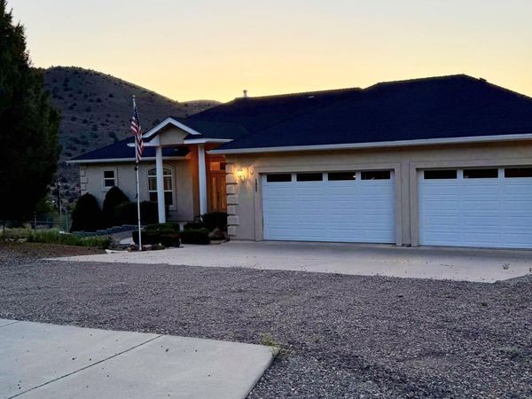 1957 Eureka Street, Gardnerville, NV 89410