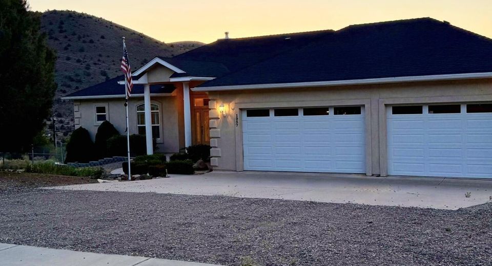 1957 Eureka Street, Gardnerville, NV 89410 Photo