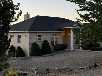 1957 Eureka Street, Gardnerville, NV 89410 Photo