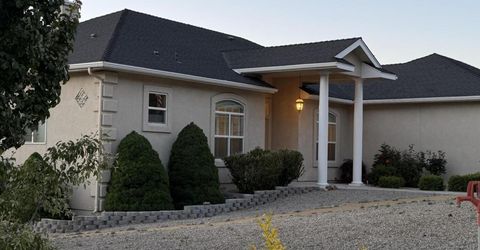 1957 Eureka Street, Gardnerville, NV 89410 Photo