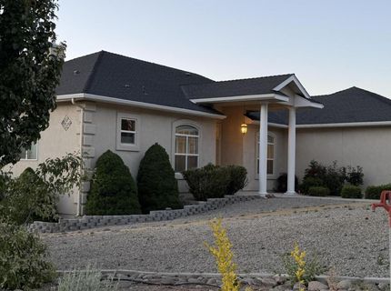 1957 Eureka Street, Gardnerville, NV 89410 Photo