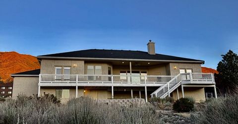 1957 Eureka Street, Gardnerville, NV 89410 Photo