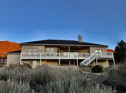 1957 Eureka Street, Gardnerville, NV 89410 Photo