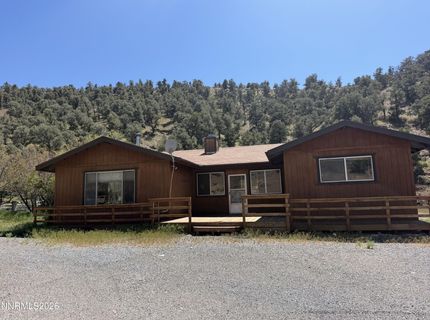 27 Main Street, Manhattan, NV 89022 Photo
