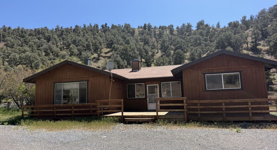 27 Main Street, Manhattan, NV 89022 Photo