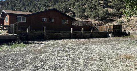 27 Main Street, Manhattan, NV 89022 Photo