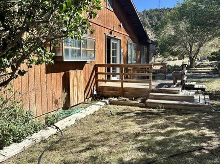 27 Main Street, Manhattan, NV 89022 Photo