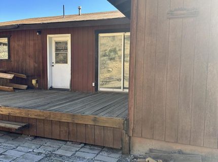 27 Main Street, Manhattan, NV 89022 Photo