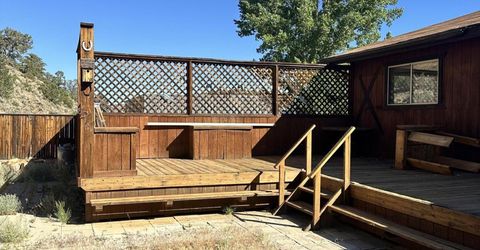 27 Main Street, Manhattan, NV 89022 Photo