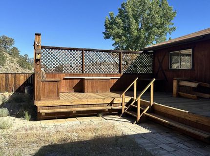 27 Main Street, Manhattan, NV 89022 Photo