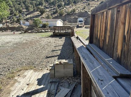27 Main Street, Manhattan, NV 89022 Photo