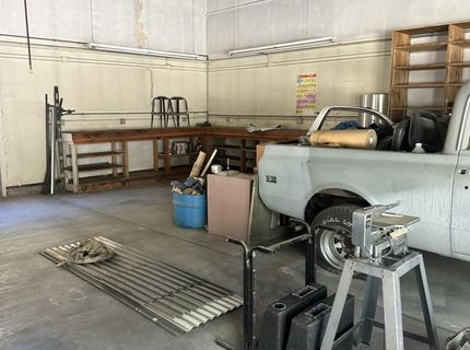 27 Main Street, Manhattan, NV 89022 Photo