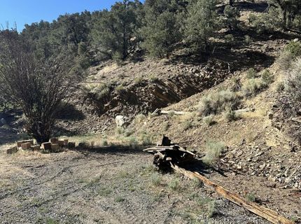 27 Main Street, Manhattan, NV 89022 Photo