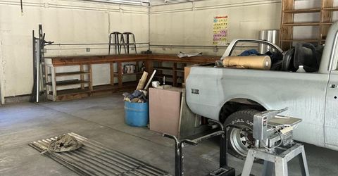 27 Main Street, Manhattan, NV 89022 Photo