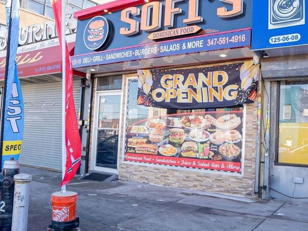125-10 Rockaway Boulevard , South Ozone Park, NY 11420