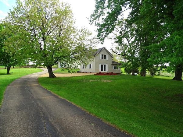 W1044 County Rd SS, Plum City, WI 54761