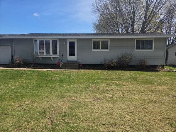 804 Thompson Street, Bloomer, WI 54724