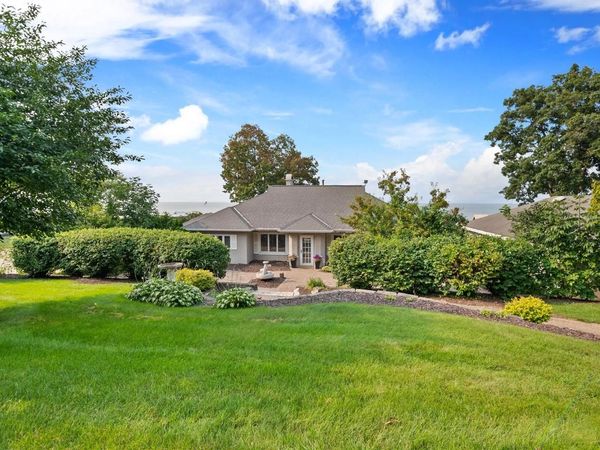 5901 SHORE ACRES ROAD, New Franken, WI 54229