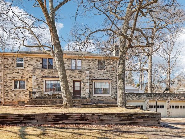 4703 W Jackson Park DRIVE, Milwaukee, WI 53219