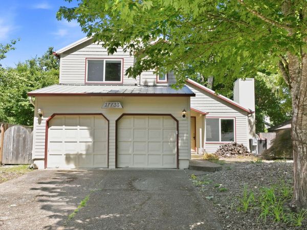 17733 SW Pointe Forest Court, Beaverton, OR 97006