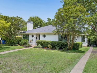 6443 Vickery Boulevard, Dallas, TX 75214