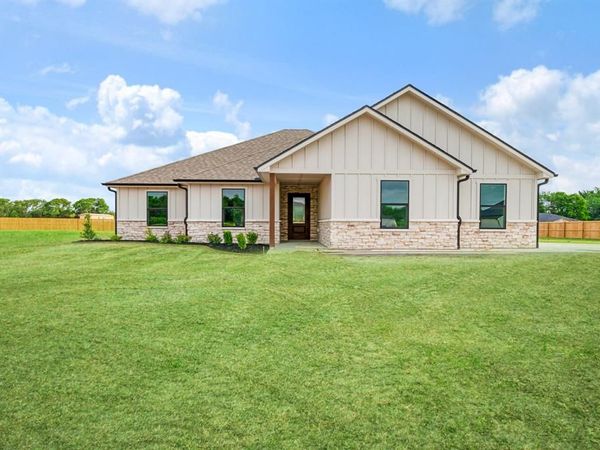 67 Private Road 33039, Brookston, TX 75421