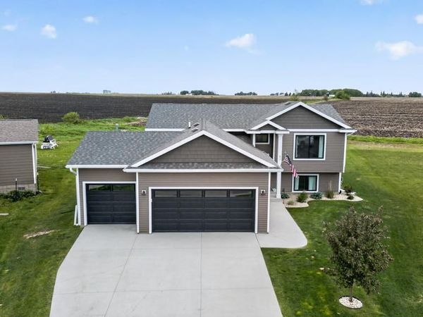 57 4th Avenue SE, Kasson, MN 55944