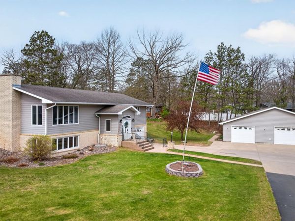 14156 Eagleridge Circle, Park Rapids, MN 56470
