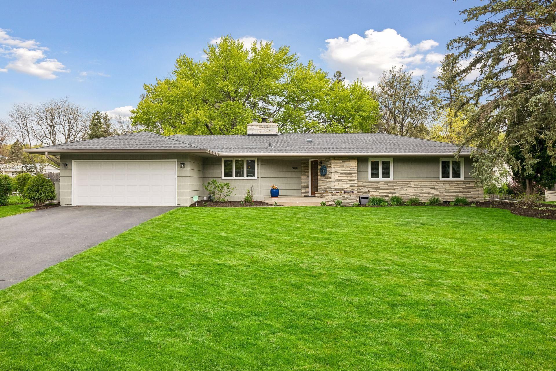 6028 Kaymar Drive, Edina, MN 55436 Main Photo