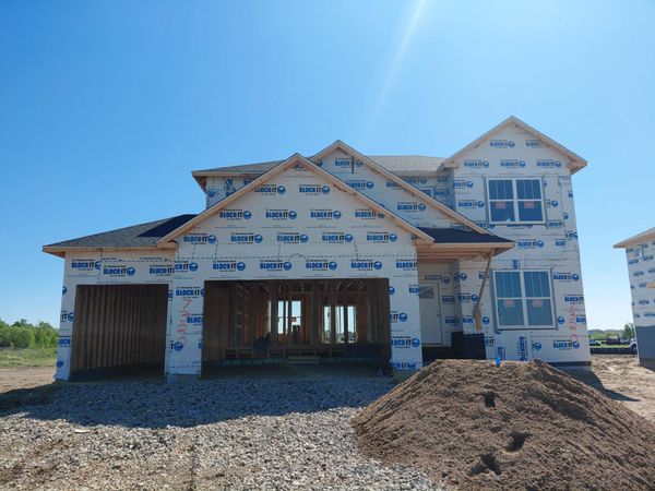 7320 Landau Avenue NE, Otsego, MN 55301