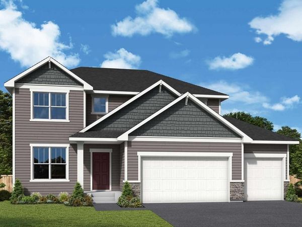 7320 Landau Avenue NE, Otsego, MN 55301