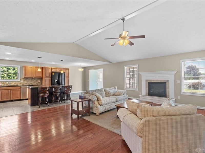 665 King Richard Court, Troy, OH 45373 Photo 11