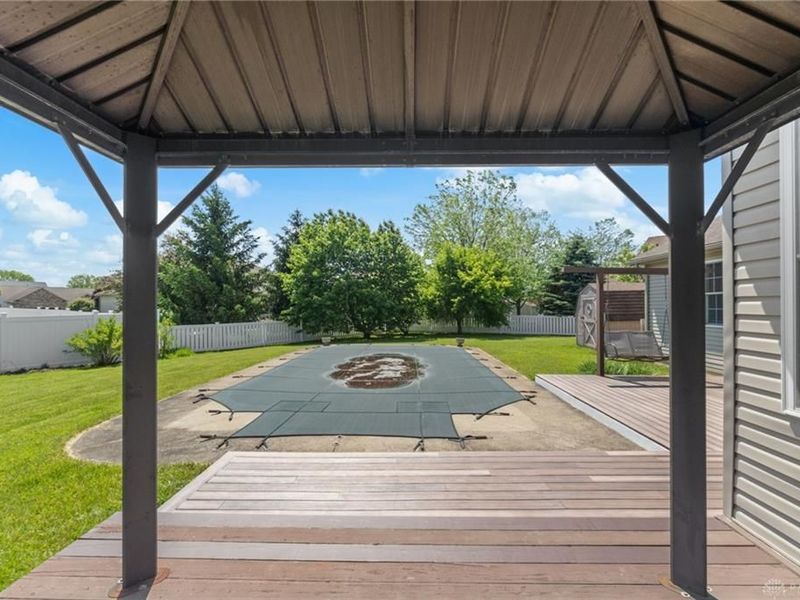665 King Richard Court, Troy, OH 45373 Photo 54