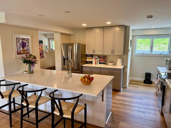 2366 mountain Road, unit 3, Stowe, VT 05672