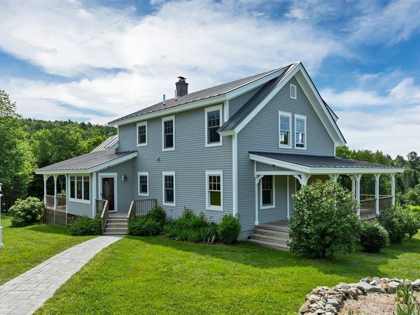 800 West Bath Road, Bath, NH 03740