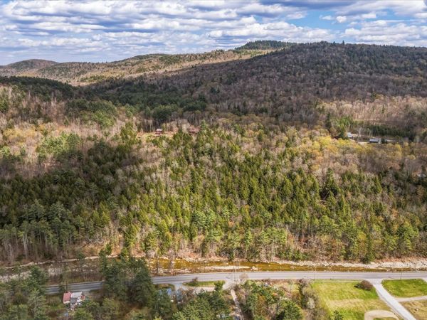 00 East Hill Road, Wardsboro, VT 05355