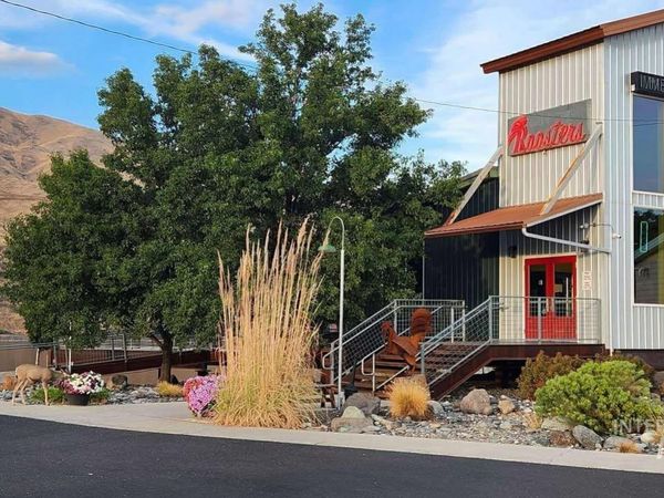 1010 Port Way, Clarkston, WA 99403
