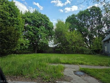 Montgomery Avenue , Cleveland, OH 44104