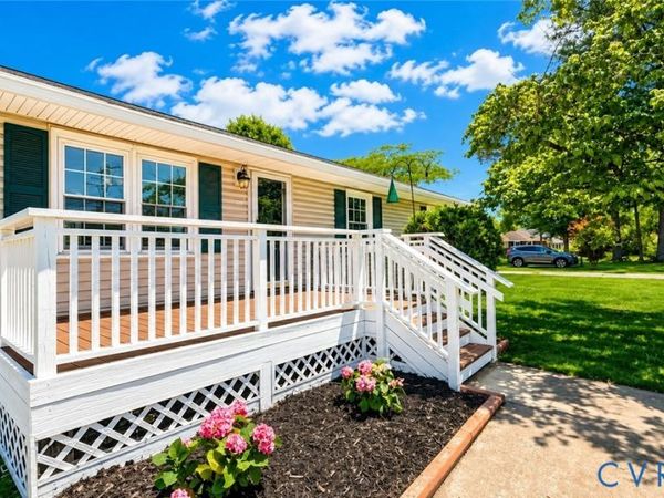 570 Harpersville Road, Newport News, VA 23601
