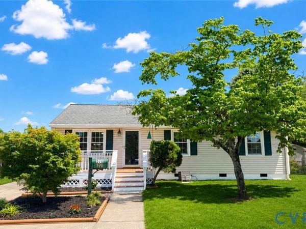 570 Harpersville Road, Newport News, VA 23601