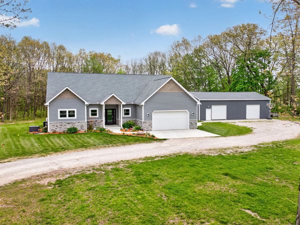 7615 Lansing Avenue, Jackson, MI 49201