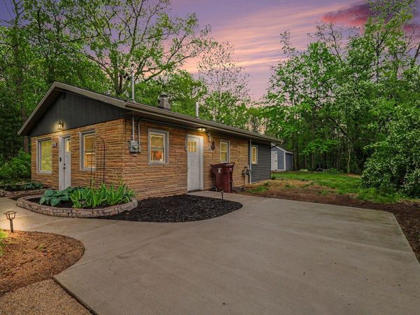 2061 Southland Drive, Muskegon, MI 49442