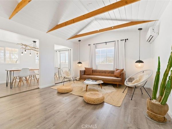 290 Bluegrass Road, 29 Palms, CA 92277