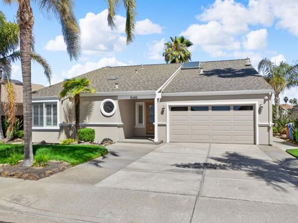 5491 Beaver Lane, Discovery Bay, CA 94505
