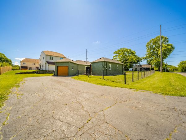 922 Alhambra Drive , Anderson, IN 46012